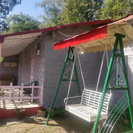 Hots Nainital Ostello Patwa Dunga Esterno foto